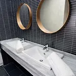 Amanecer Mirador De Aviles Con Hidromasaje Y Wi-fi Rapido Дом отдыха *