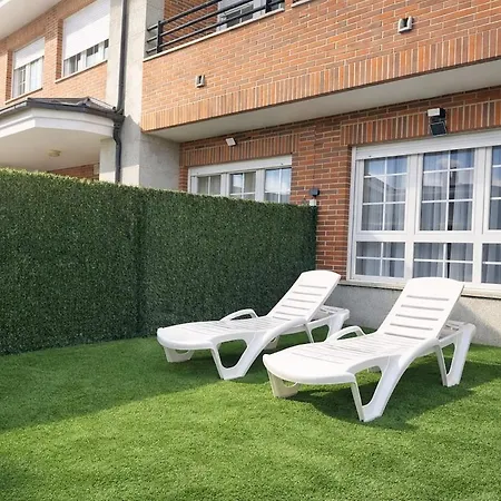 Holiday home Amanecer Mirador De Aviles Con Hidromasaje Y Wi-fi Rapido El Pino (Las Vegas)