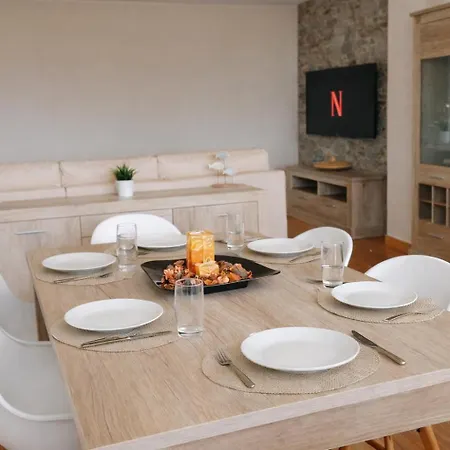 Amanecer Mirador De Aviles Con Hidromasaje Y Wi-fi Rapido *