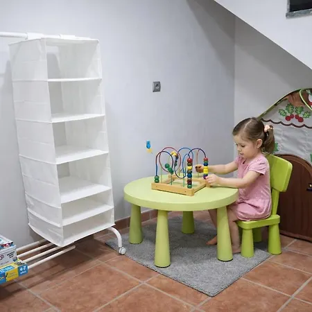 Holiday home Amanecer Mirador De Aviles Con Hidromasaje Y Wi-fi Rapido *