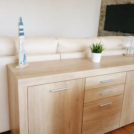 Amanecer Mirador De Aviles Con Hidromasaje Y Wi-fi Rapido Holiday home *