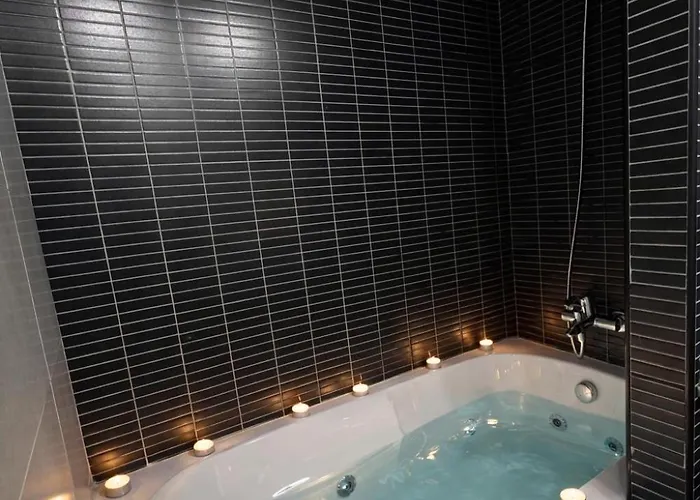 Amanecer Mirador De Aviles Con Hidromasaje Y Wi-fi Rapido Holiday home *