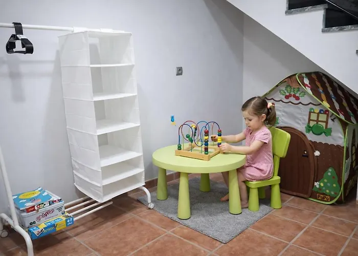 Holiday home Amanecer Mirador De Aviles Con Hidromasaje Y Wi-fi Rapido *