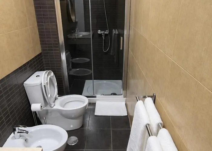 Amanecer Mirador De Aviles Con Hidromasaje Y Wi-fi Rapido