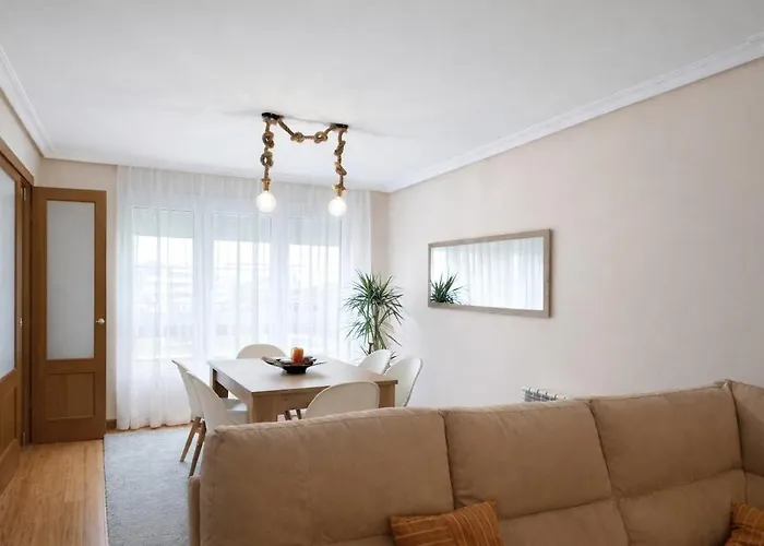 Holiday home Amanecer Mirador De Aviles Con Hidromasaje Y Wi-fi Rapido El Pino (Las Vegas)