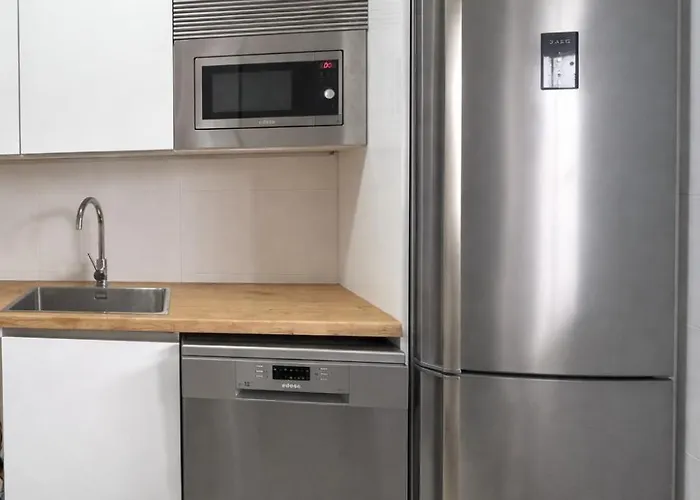 Holiday home Amanecer Mirador De Aviles Con Hidromasaje Y Wi-fi Rapido *