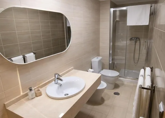 Amanecer Mirador De Aviles Con Hidromasaje Y Wi-fi Rapido Holiday home *