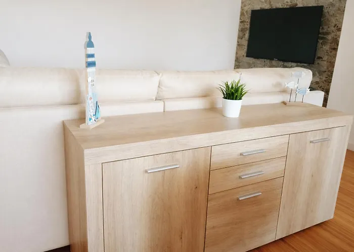 Amanecer Mirador De Aviles Con Hidromasaje Y Wi-fi Rapido Holiday home *