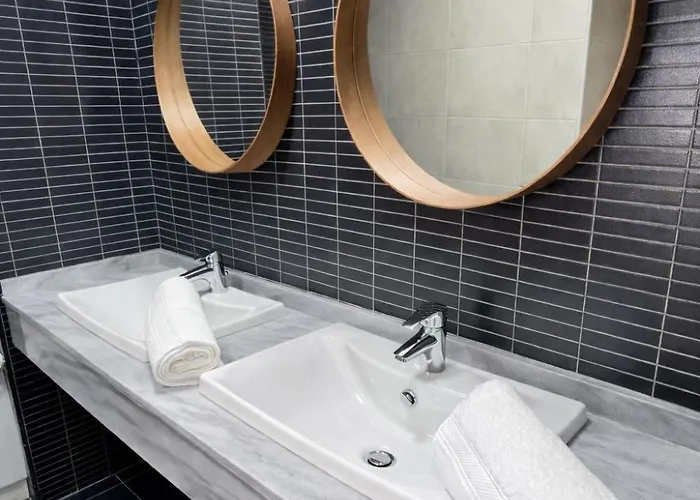 Amanecer Mirador De Aviles Con Hidromasaje Y Wi-fi Rapido Holiday home *