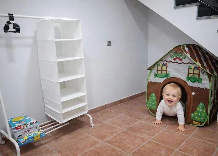 Amanecer Mirador De Aviles Con Hidromasaje Y Wi-fi Rapido Holiday home *