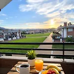 Amanecer Mirador De Aviles Con Hidromasaje Y Wi-fi Rapido بيت للعطل *