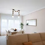 بيت للعطل Amanecer Mirador De Aviles Con Hidromasaje Y Wi-fi Rapido El Pino (Las Vegas)