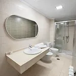 بيت للعطل Amanecer Mirador De Aviles Con Hidromasaje Y Wi-fi Rapido