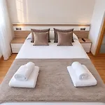 بيت للعطل Amanecer Mirador De Aviles Con Hidromasaje Y Wi-fi Rapido El Pino (Las Vegas)
