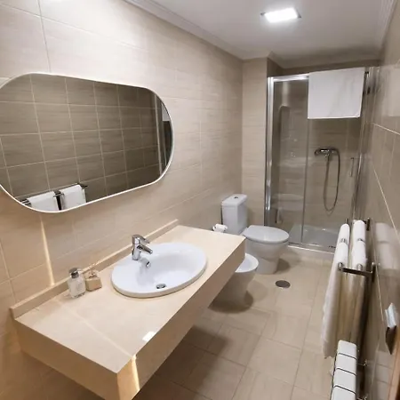 Amanecer Mirador De Avilés Con Hidromasaje Y Wi-fi Rápido Сasa de vacaciones *